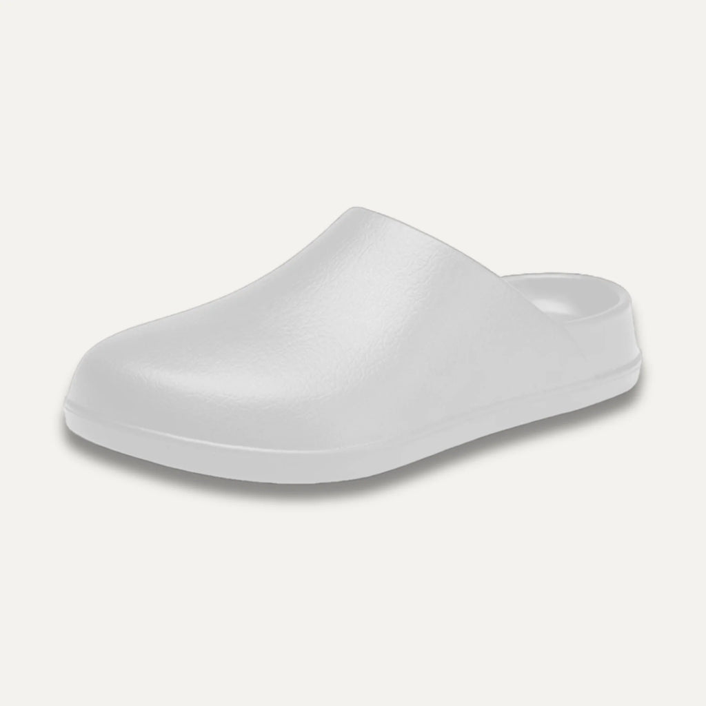 Caldera Healthy Non Slip Comfort Clogs