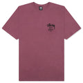 Tuff Stuff Tee Berry