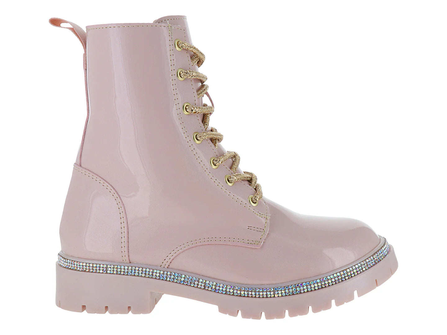 Botas Tropicana Fantasia Maquillaje para Niña