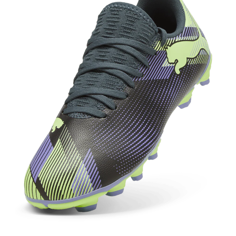 PUMA Future 7 Play FG AG JR Soccer Cleats