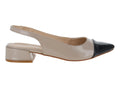 Zapatos de Tacón Lady Paulina Clay para Mujer