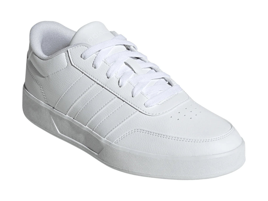 Tenis Adidas Breaknet 30 Blanco para Hombre