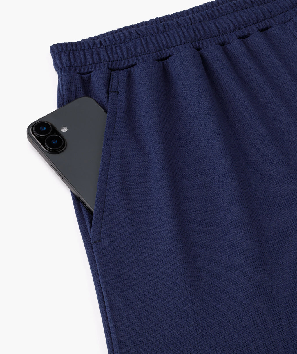 AIM MESH SHORTS