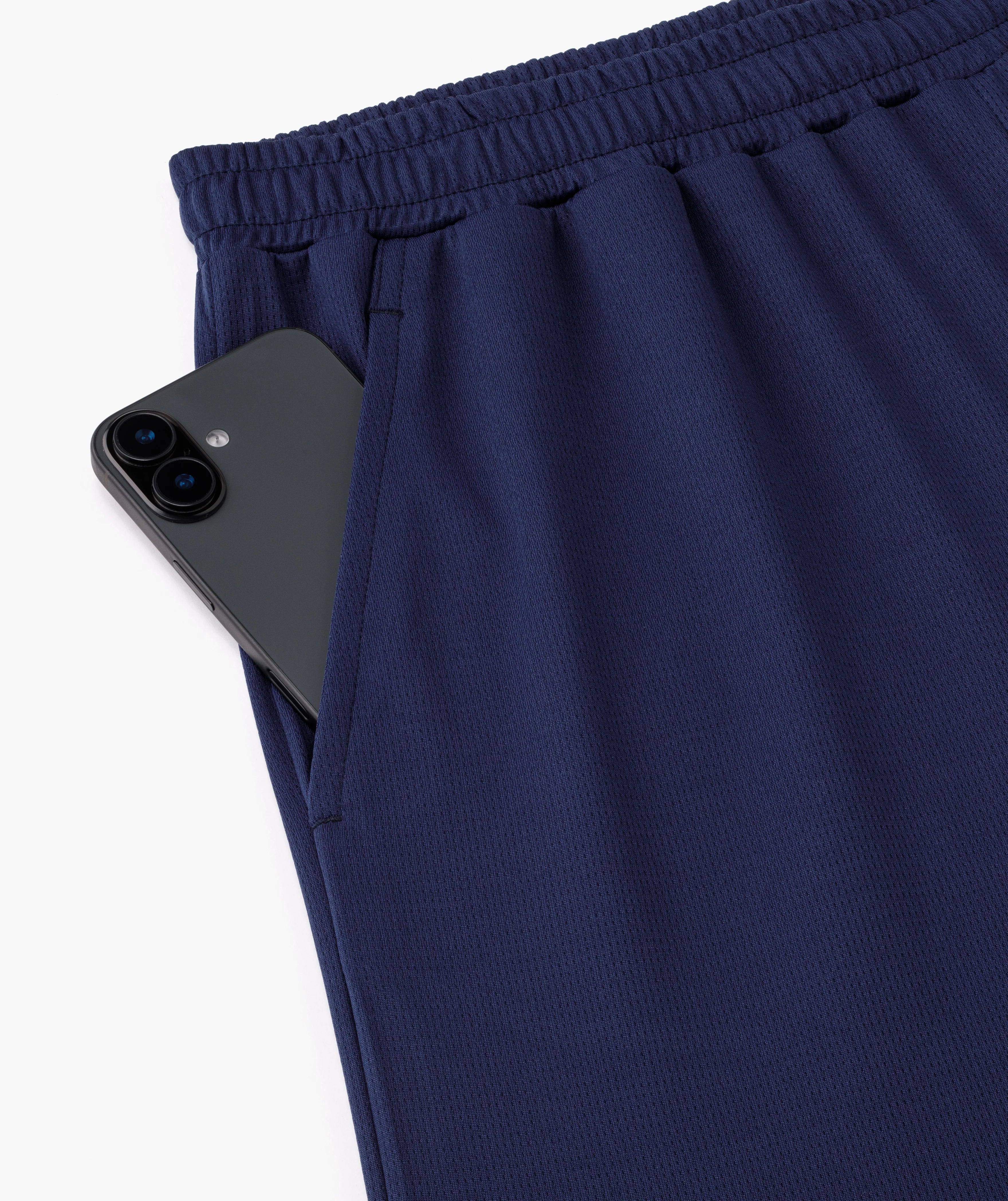 AIM MESH SHORTS
