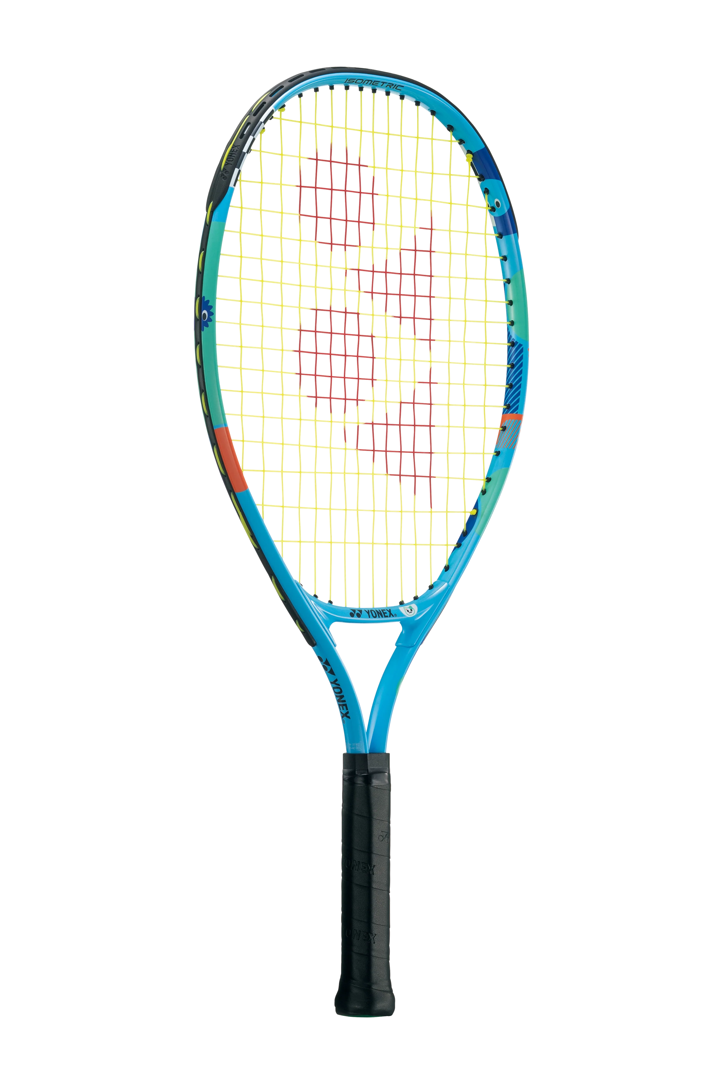 YONEX 23 JR STRUNG