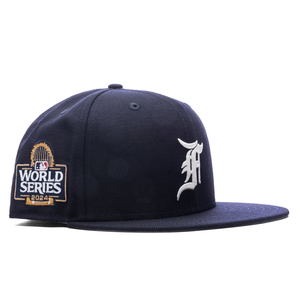 Fear of God x New Era 59FIFTY New York Yankees