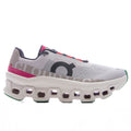 Womens Cloudmonster Silver Ivory
