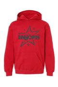 The Majors Fashion Hoodie