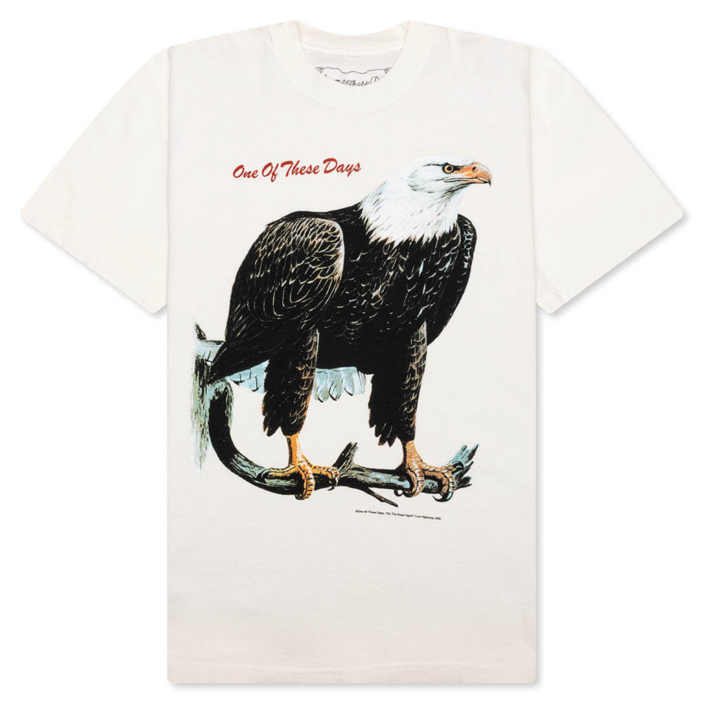 Bird Of Prey Tee Bone