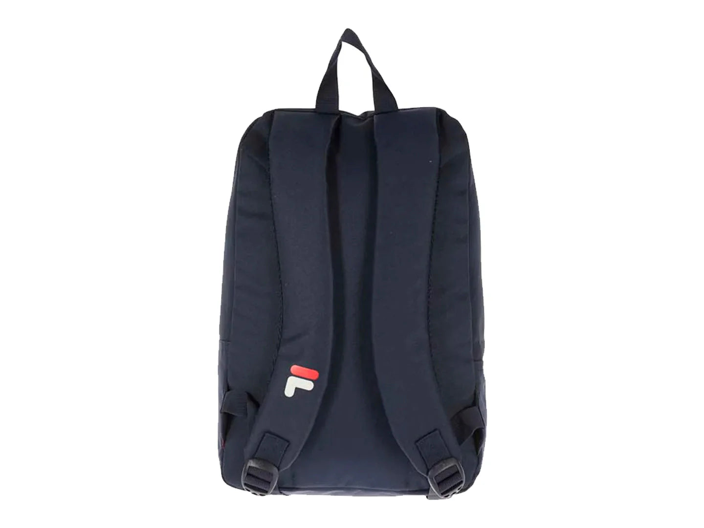 Mochila Fila Essenziale Color Negro Unisex