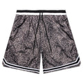 Game Shorts Grey Bengal