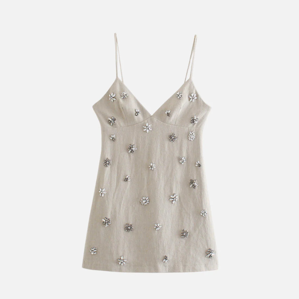 Vestido Dalila