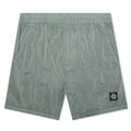 Nylon Shorts Sage