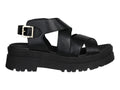 Sandalias Piccadilly Plataforma Negro para Mujer