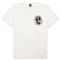 Camelot Pigment Dyed Tee Natural