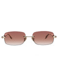 Nova Brown Tint