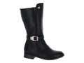 Botas Mia Bonita Negro para Niña