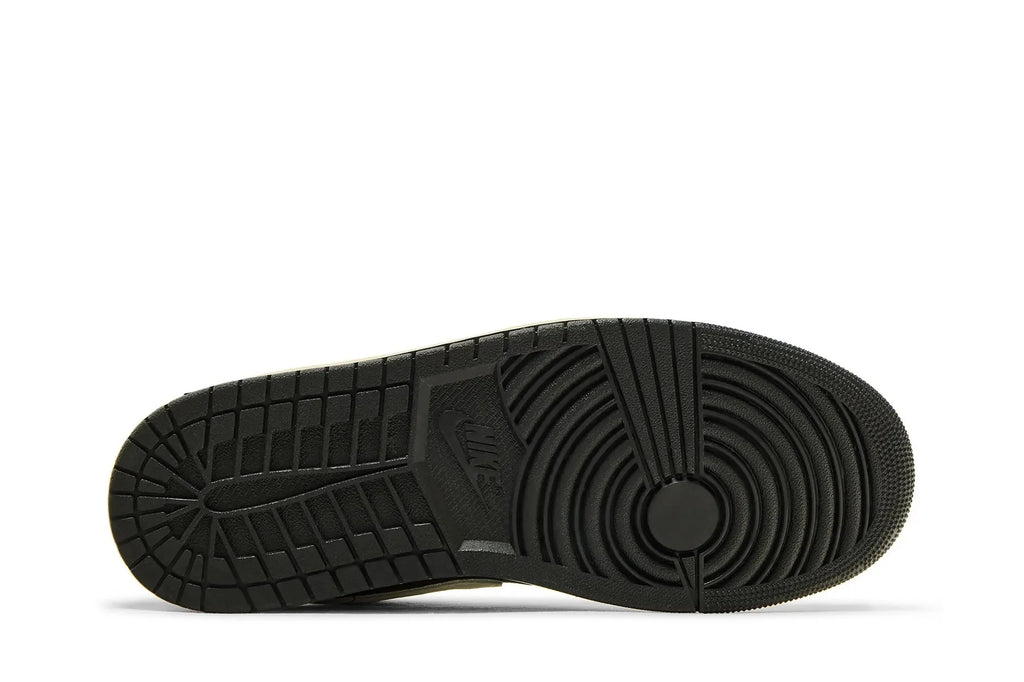 Jordan 1 Low Light Smoke Grey