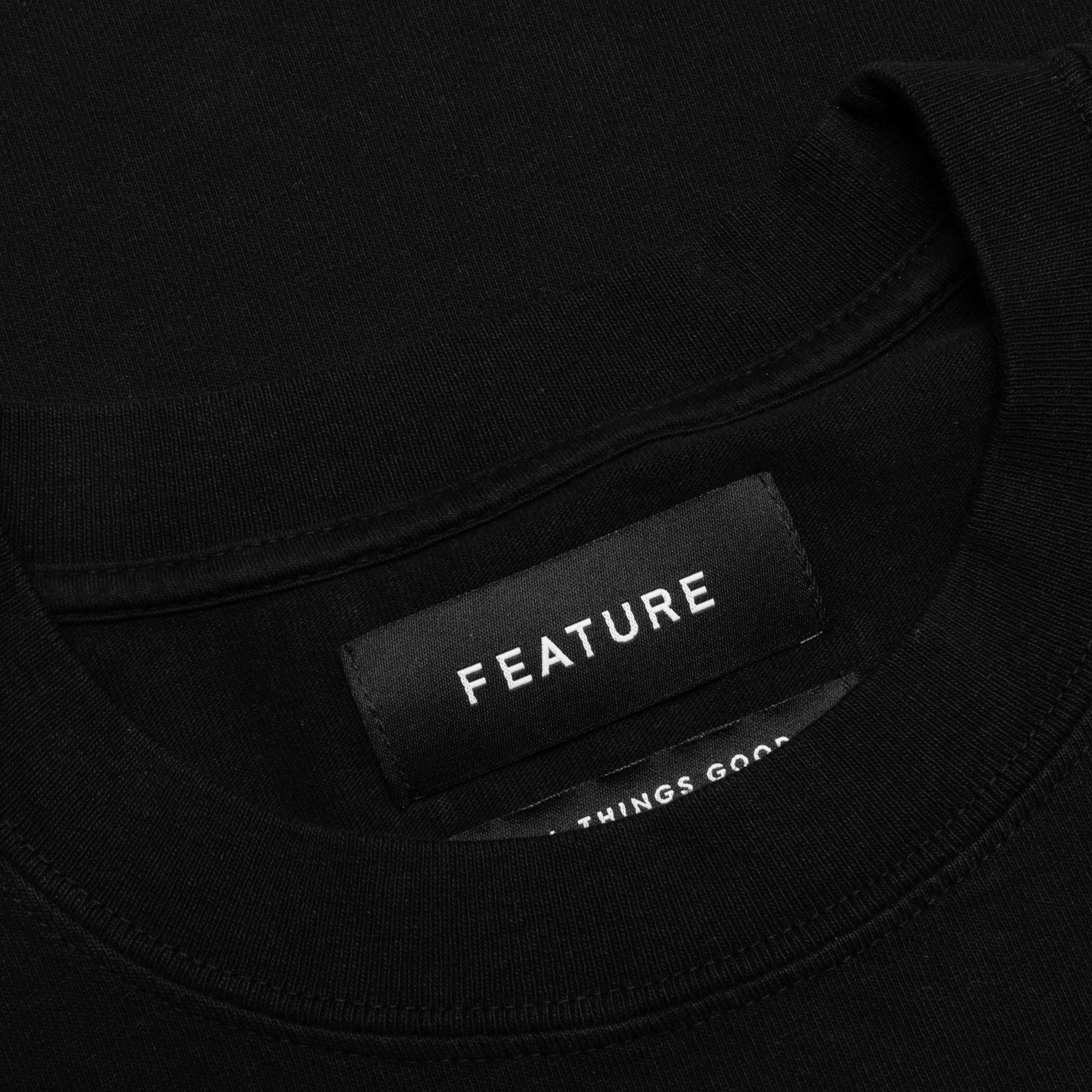 Scottsdale Grand Opening Tee Jet Black