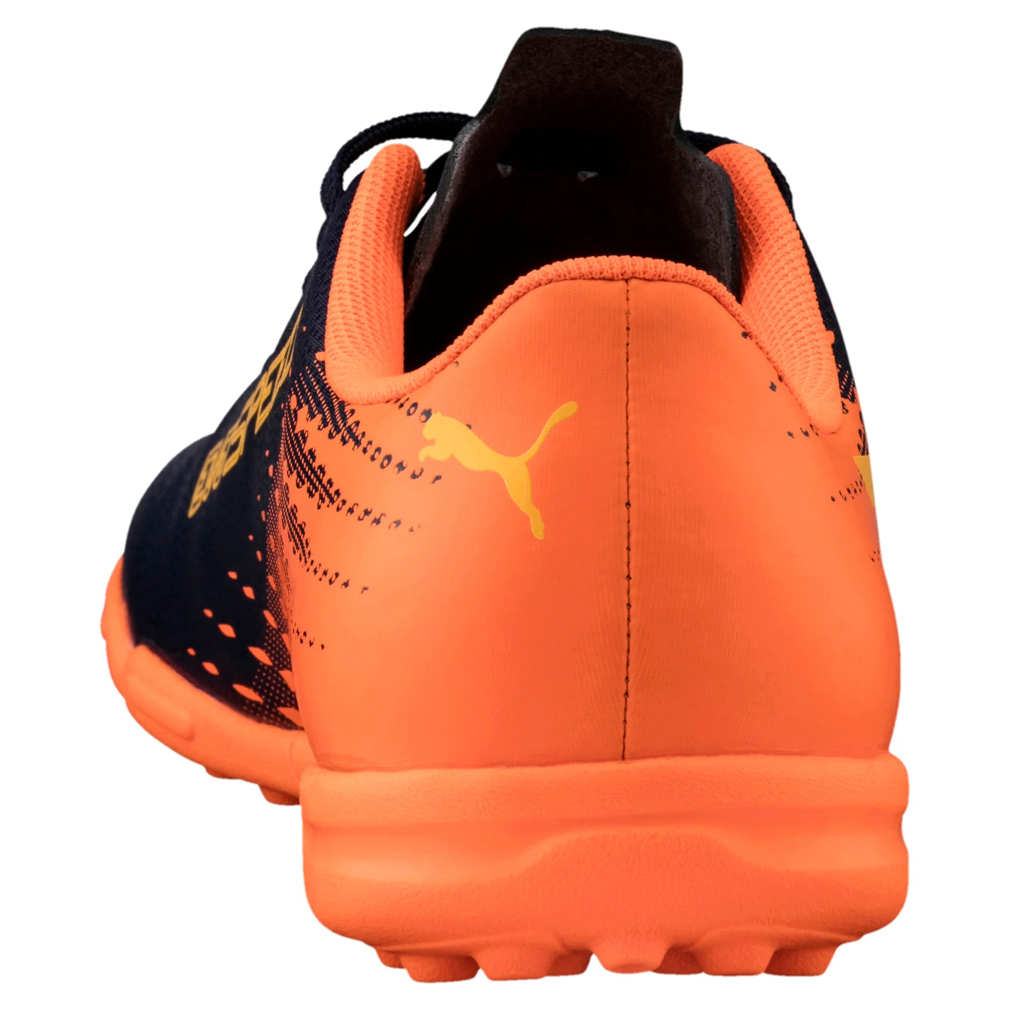 PUMA Kids Evospeed 175 TT Turf Soccer Shoes