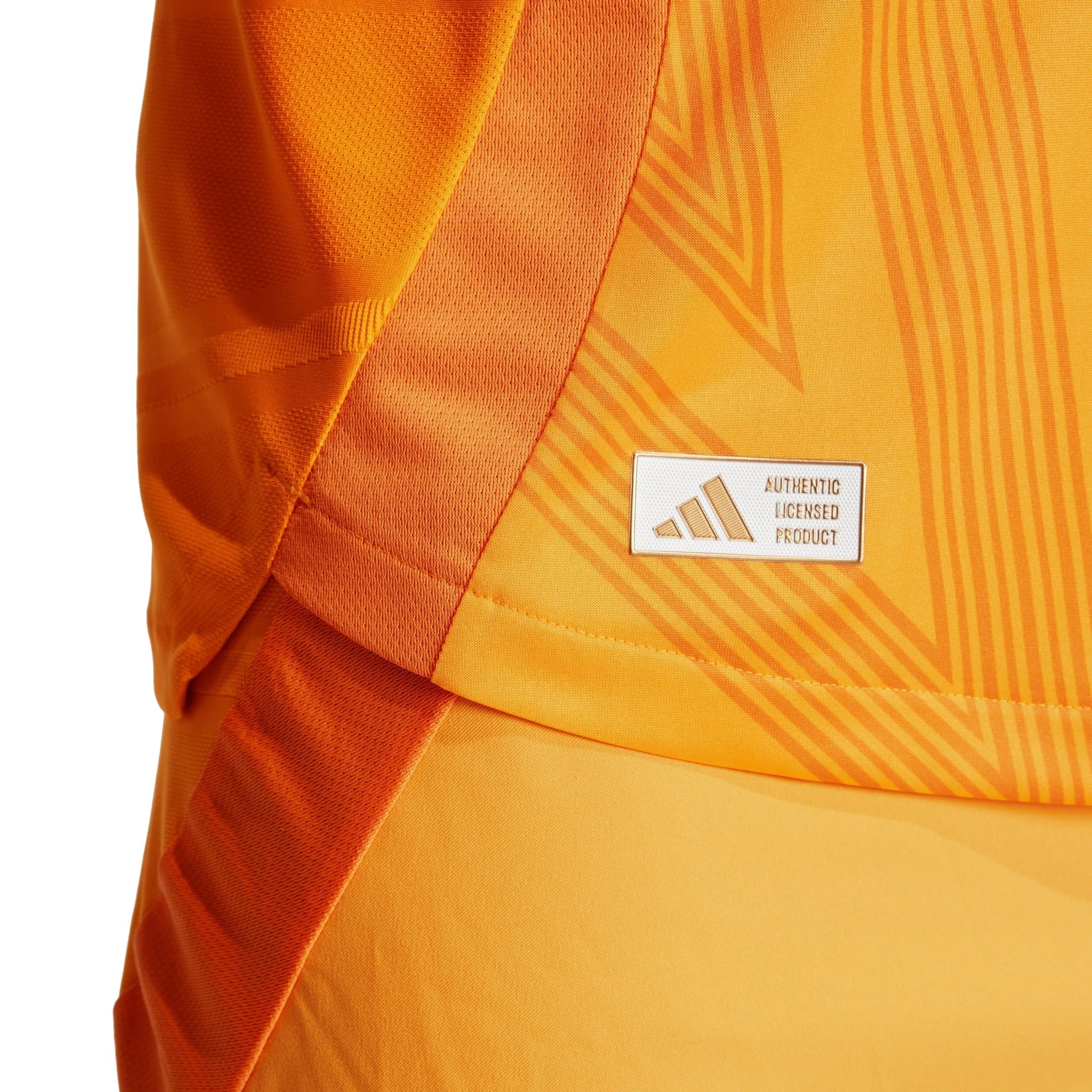 adidas Mens Real Madrid Away Jersey Authentic 24 25