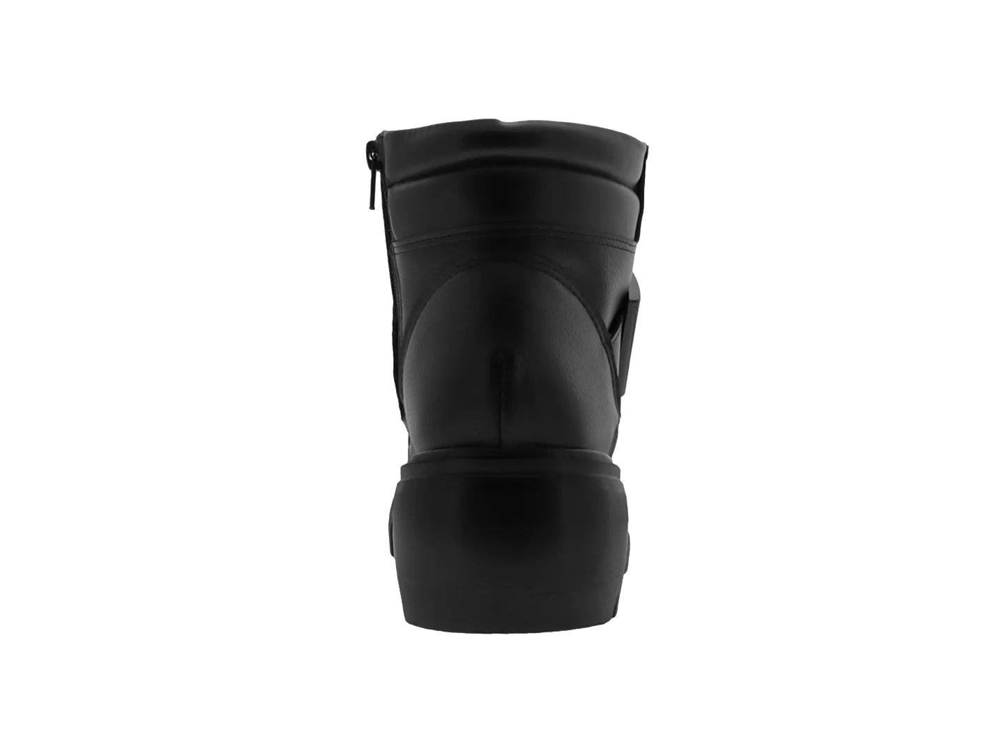 Botines Beira Rio Negros para Mujer