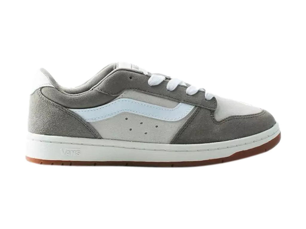 Tenis Vans Ryland LS Moon Rock para Mujer