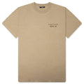 FEATURE x Crocs Fungi Tee Tree House