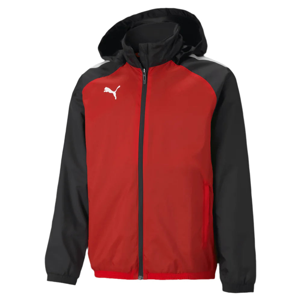 PUMA Team Liga 25 Rain Jacket