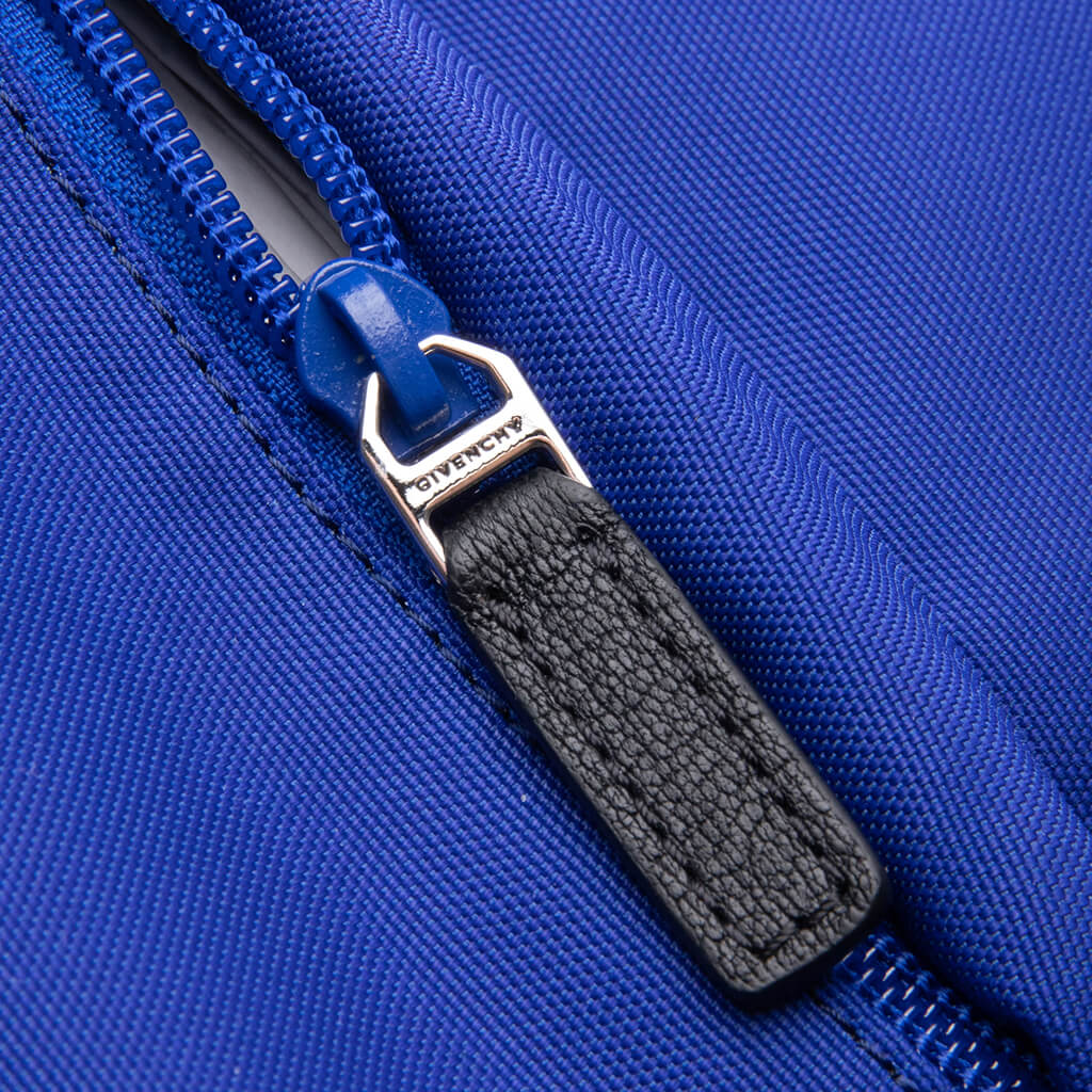 Essential U Backpack Ocean Blue