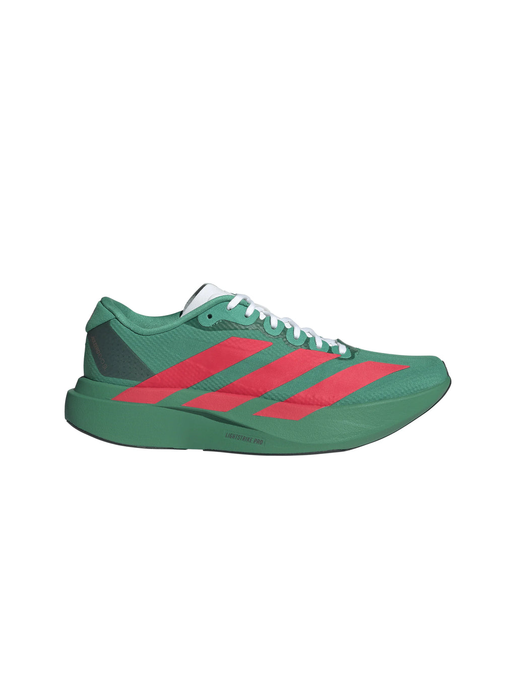 Adidas Adizero Evo SL Woven Womens Shoes