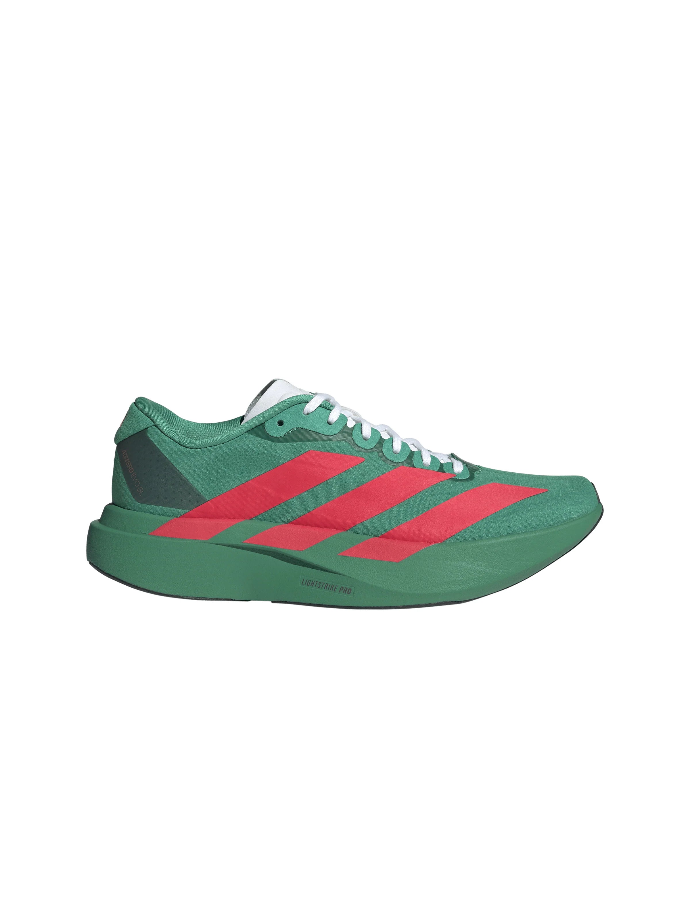 Adidas Adizero Evo SL Woven Womens Shoes