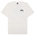 Look Beyond Pigment Dyed Tee Natural