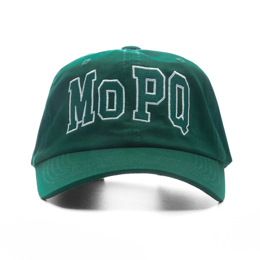 University Dad Hat Forest