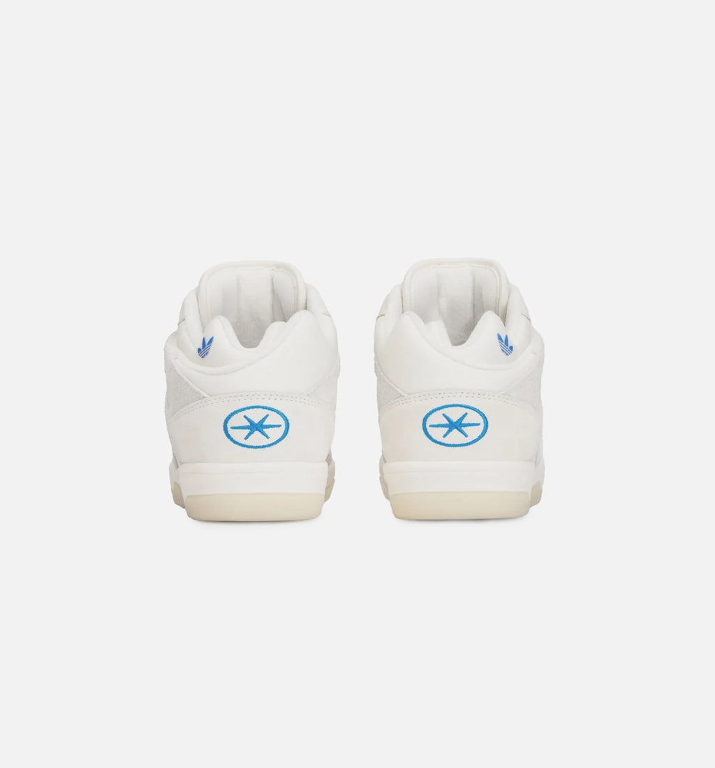 Bad Bunny x BadBo10 Resilience Mens Lifestyle Shoe Chalk White Talc Core White Limit One Per Customer