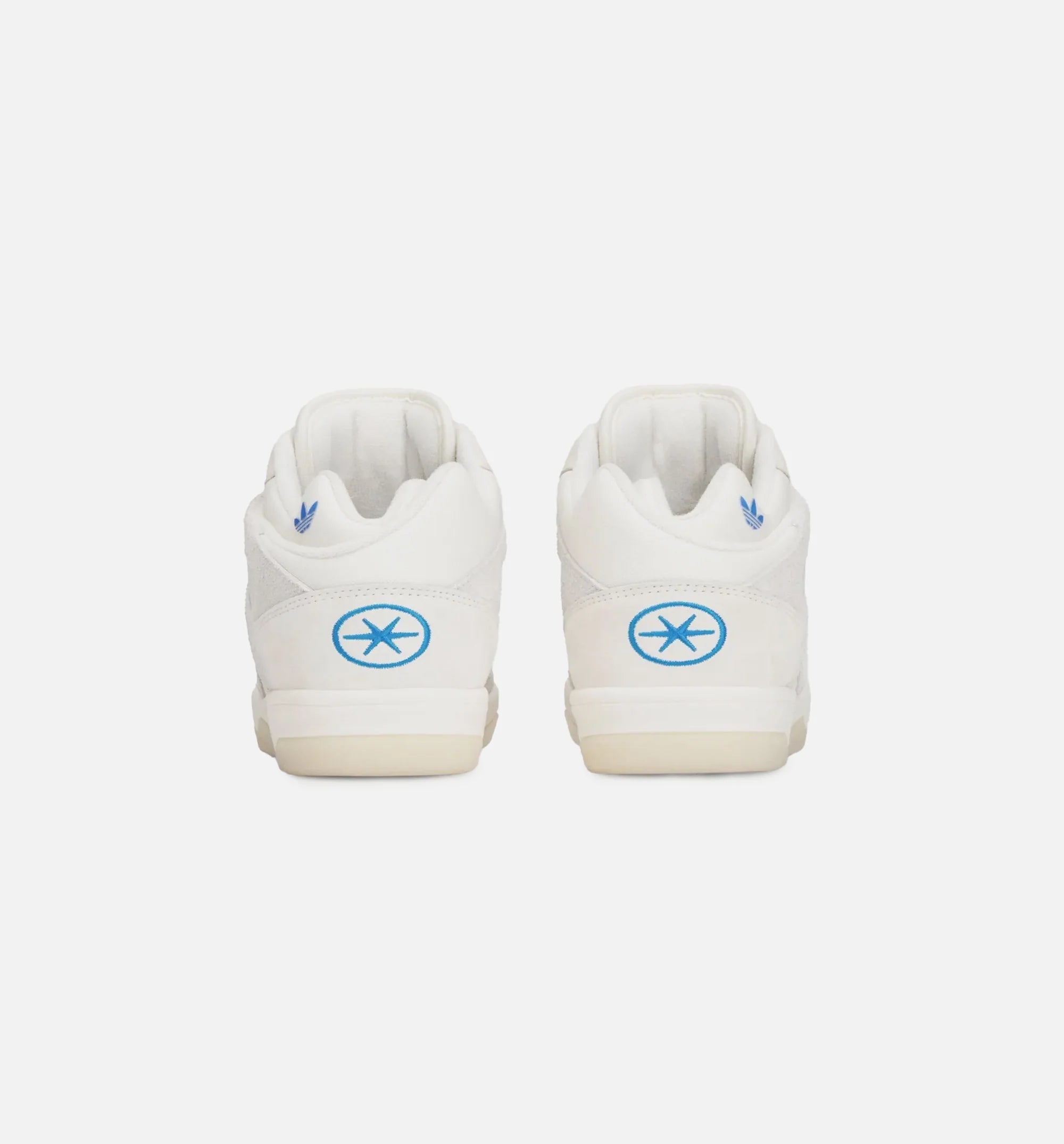 Bad Bunny x BadBo10 Resilience Mens Lifestyle Shoe Chalk White Talc Core White Limit One Per Customer