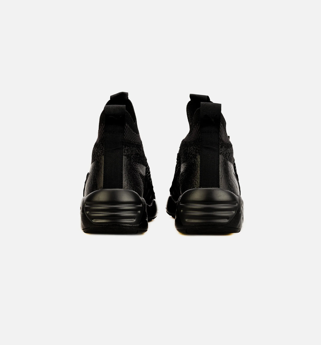 Blaze Glory Mid Mens Lifestyle Shoe Black