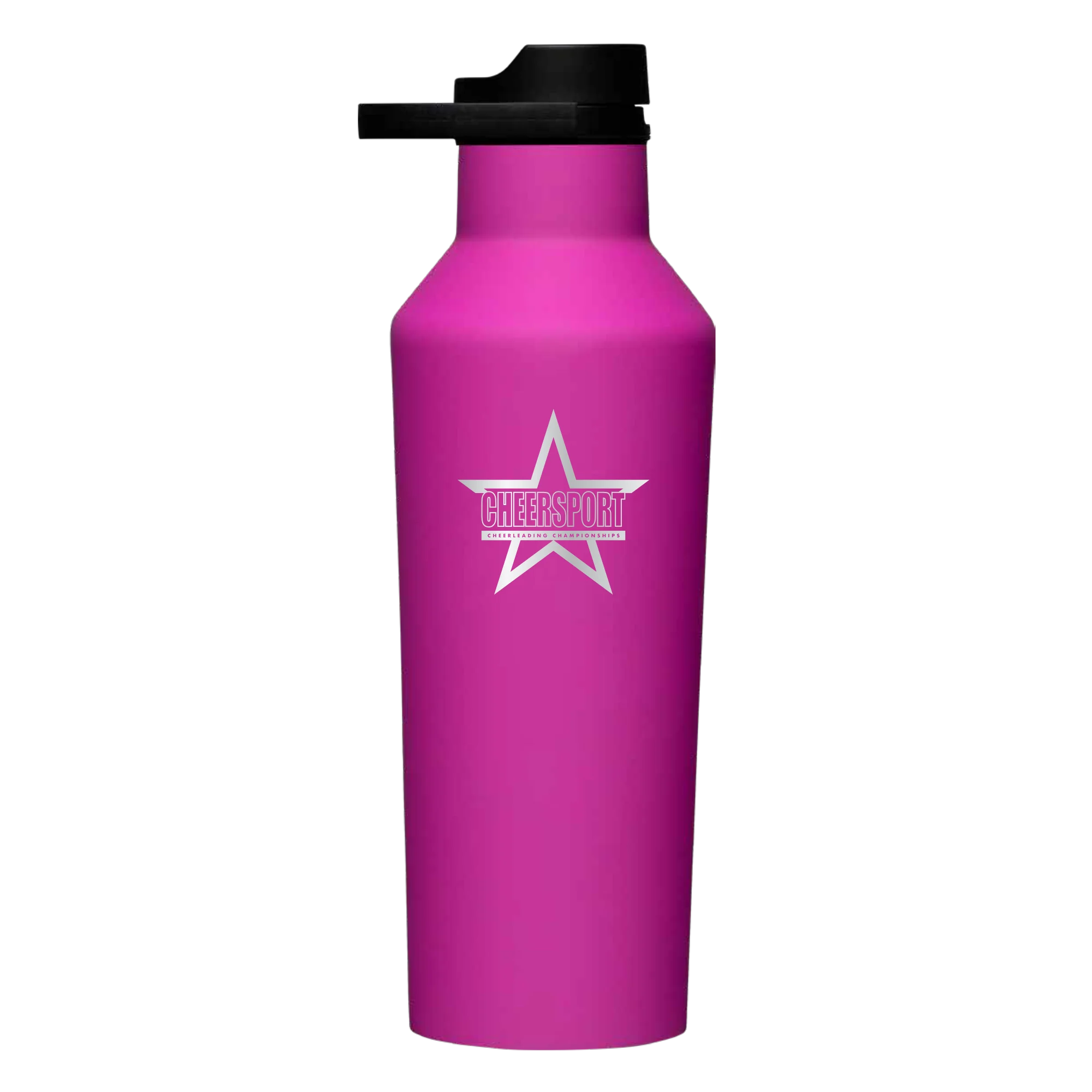 Corkcicle Cheer Sport 20Oz Berry Punch Canteen