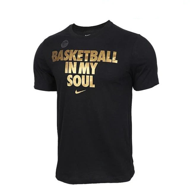 BASKETBALL IN MY SOUL T shirts