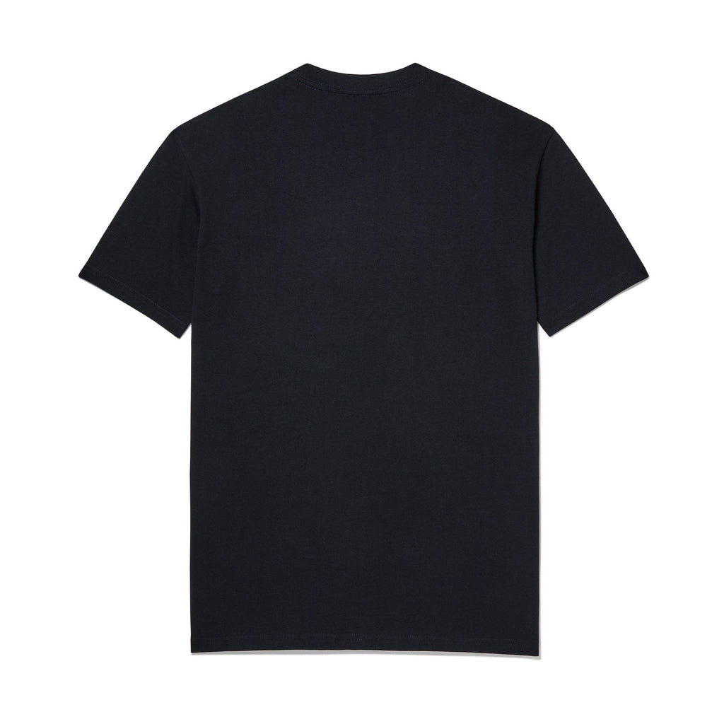 Club Tee Navy Clásico