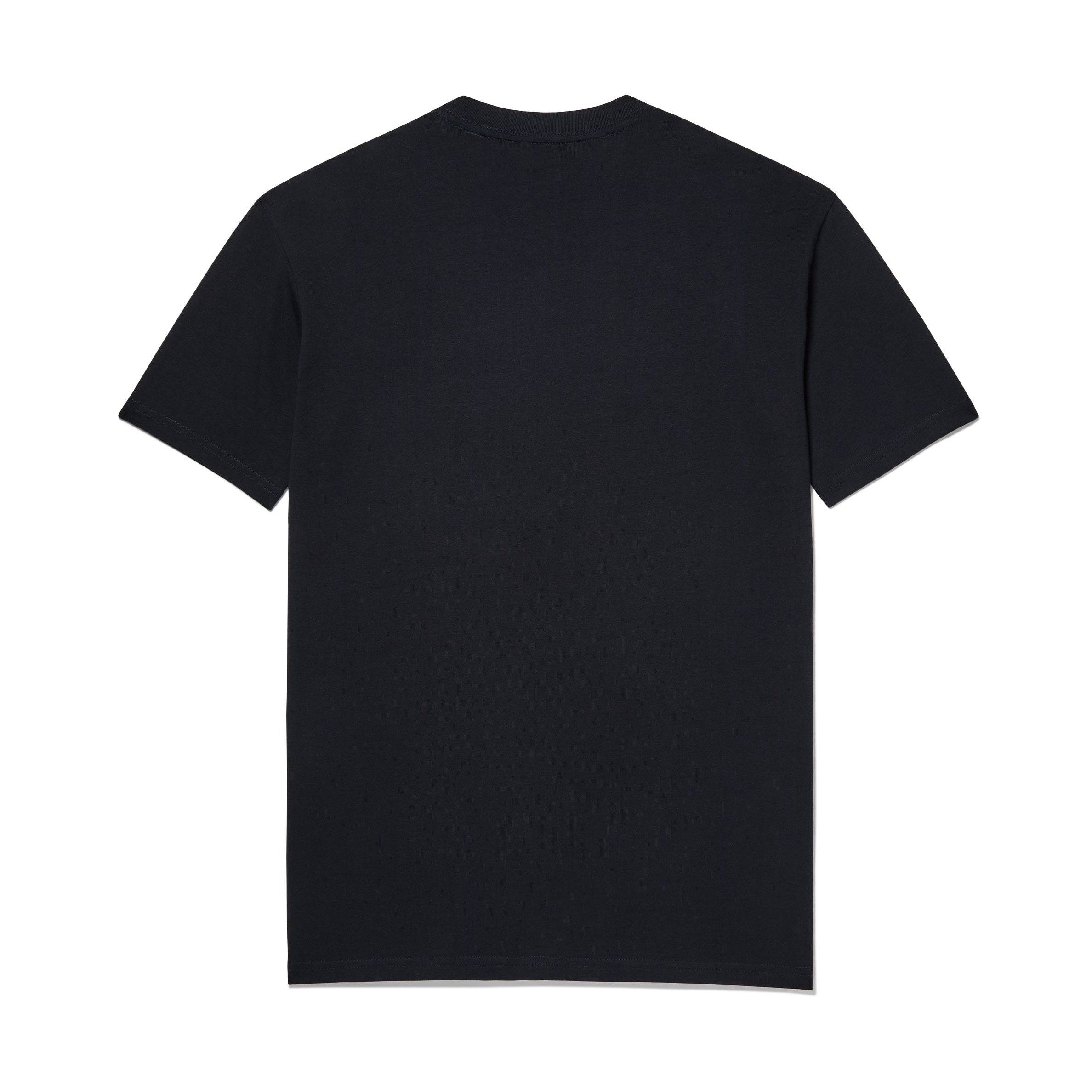 Club Tee Navy Clásico