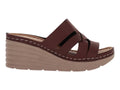 Sandalias FLEXMAS Arcilla para Mujer