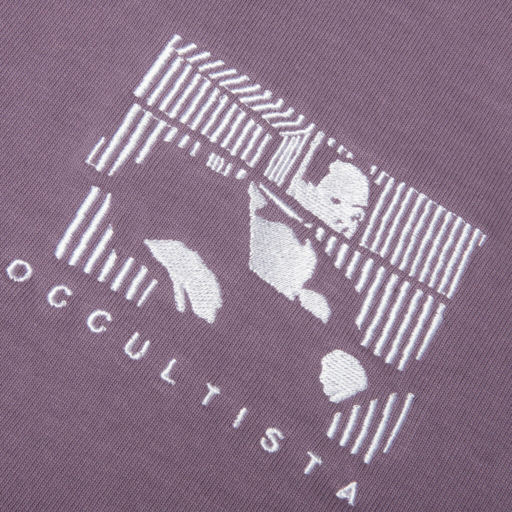 Apocrypha Rugby Purple