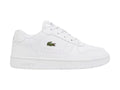 Tenis Lacoste T Clip Set Blanco para Niño