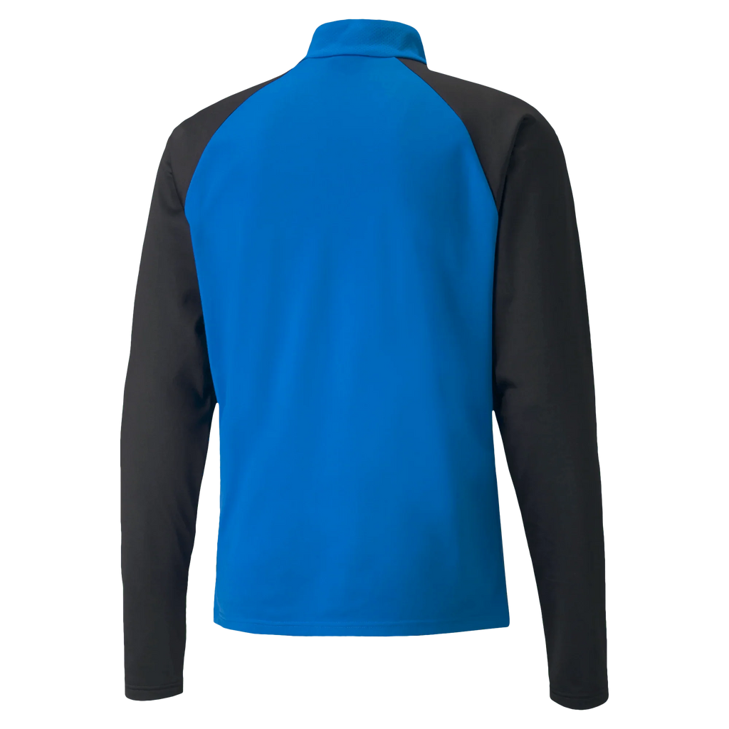 PUMA Team Liga 1 4 Zip Top