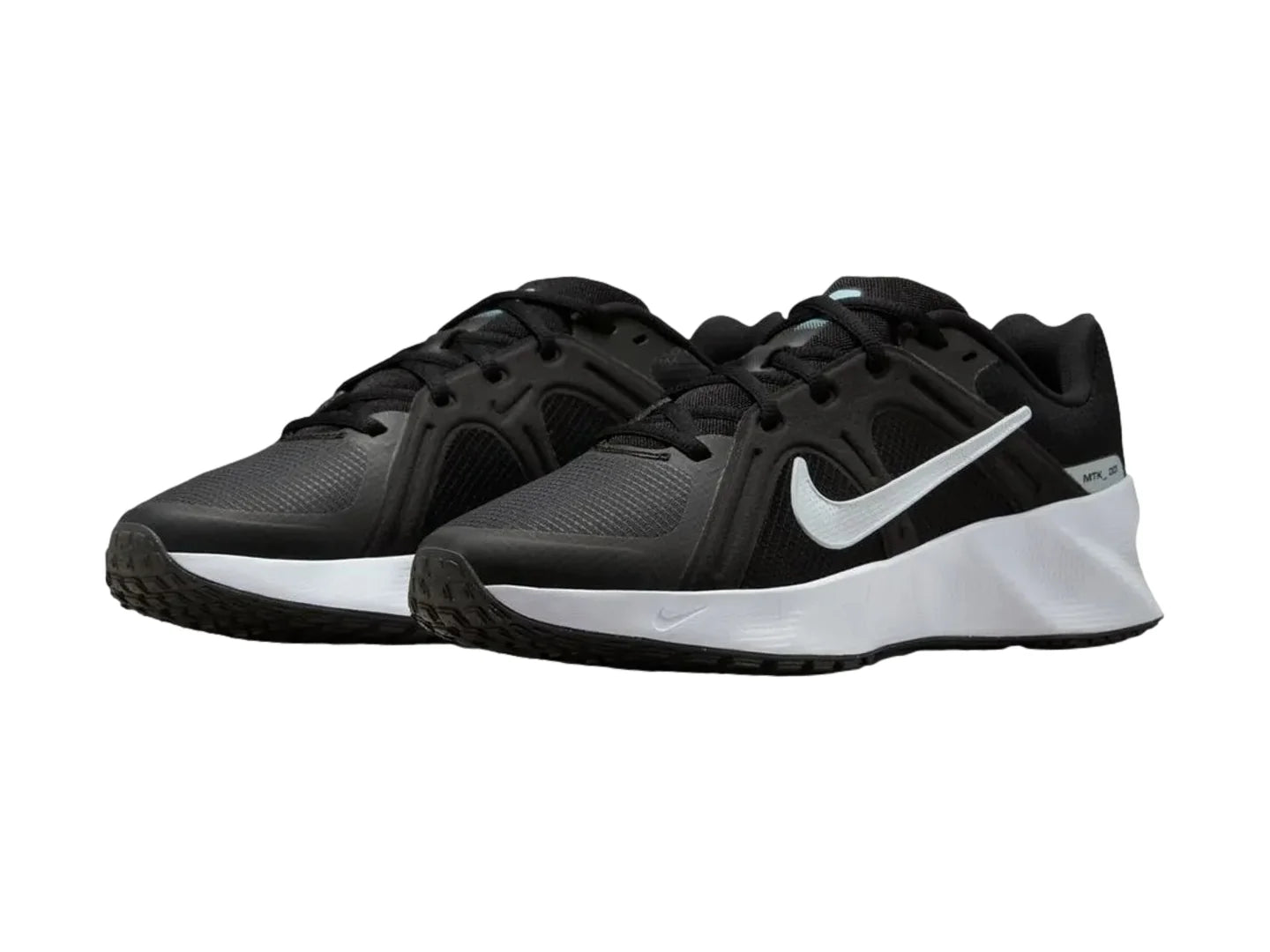 Tenis Nike Metro Tek Negro para Hombre