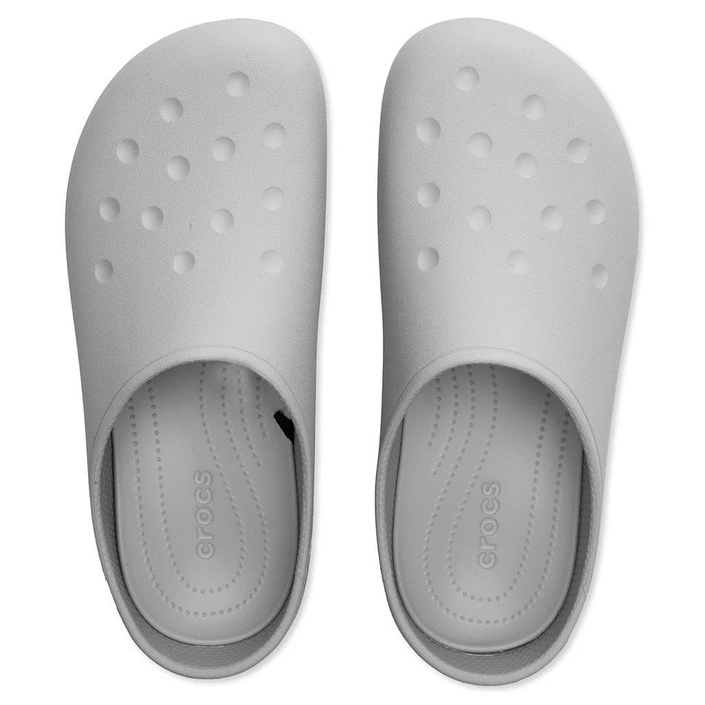 Crocs Classic Quiet Clog Mirage