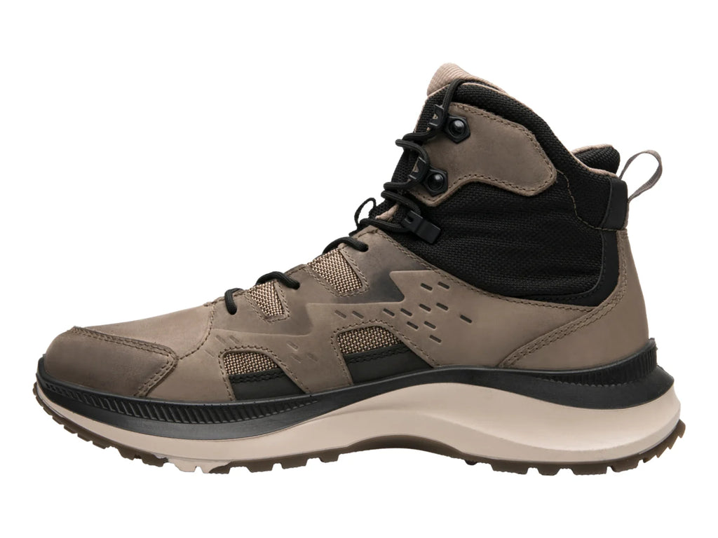 Botas Flexi Country Color Taupe para Hombre