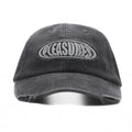 Bubble Rip Cap Grey