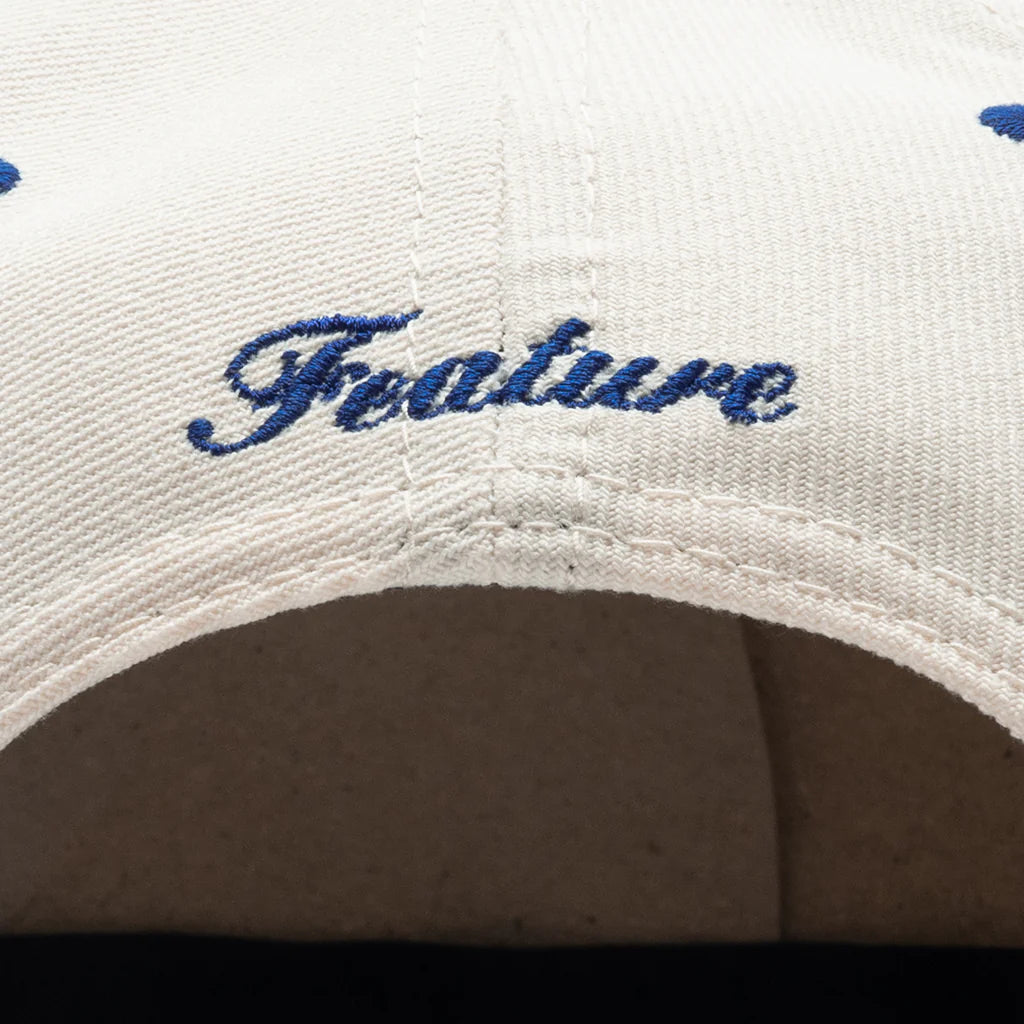 Feature x New Era NBA 9FIFTY Snapback Los Angeles Clippers